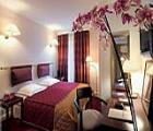 Hôtel Promotion Paris - Prix cassés - Pavillon Monceau ***